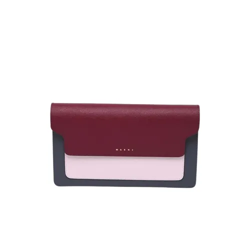 Bags > Cross Body Bags - - Marni - Modalova