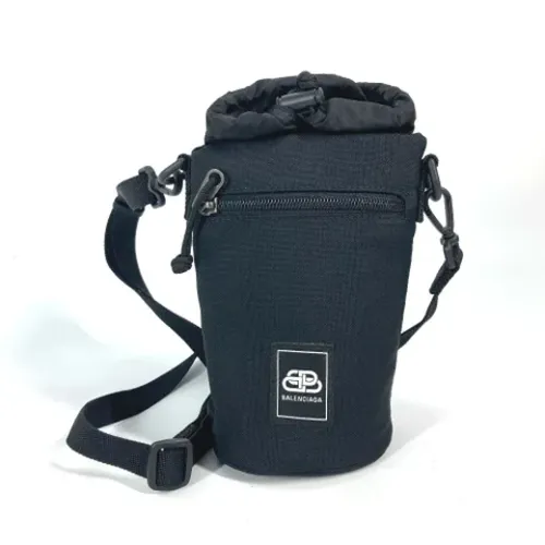 Pre-owned > Pre-owned Bags > Pre-owned Cross Body Bags - - Balenciaga Vintage - Modalova