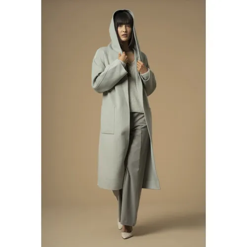Coats > Belted Coats - - Kocca - Modalova
