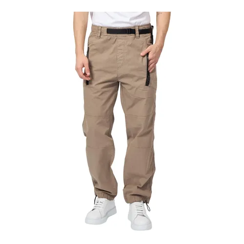 Trousers > Straight Trousers - - Hugo Boss - Modalova