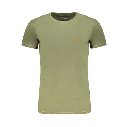 Tops > T-Shirts - - Aeronautica Militare - Modalova