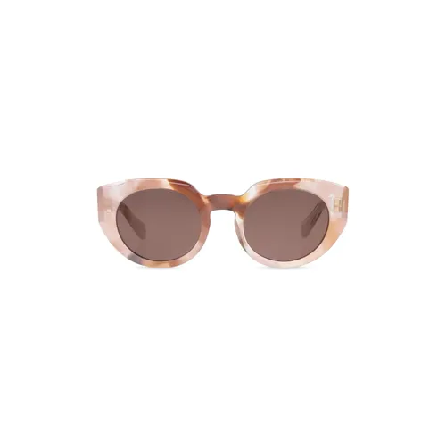 Accessories > Sunglasses - - Chloé - Modalova