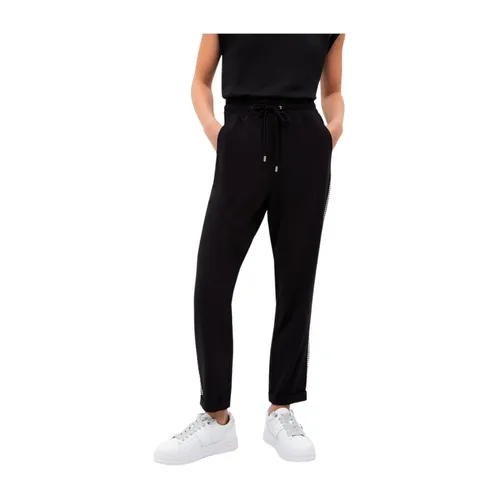 Trousers > Sweatpants - - Liu Jo - Modalova