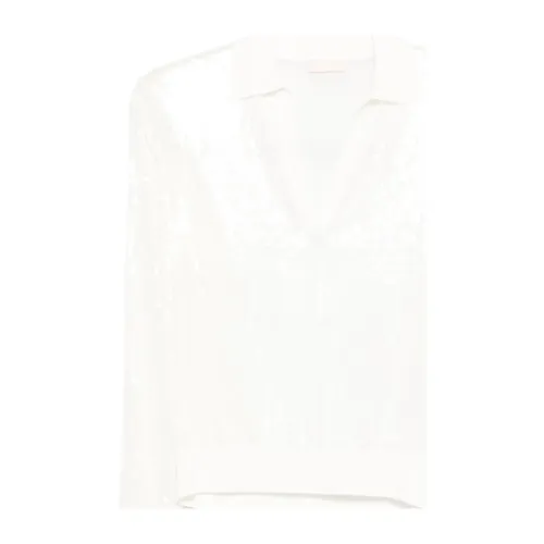 Tops > Polo Shirts - - Liu Jo - Modalova