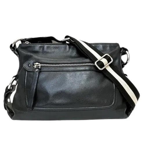 Pre-owned > Pre-owned Bags > Pre-owned Cross Body Bags - - Bally Pre-owned - Modalova