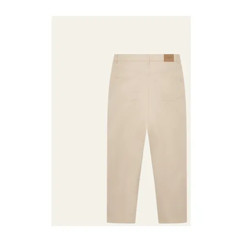 Trousers > Straight Trousers - - Les Deux - Modalova
