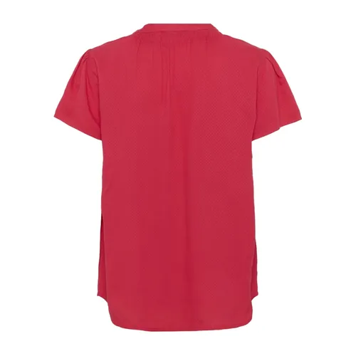 Blouses & Shirts > Blouses - - Saint Tropez - Modalova
