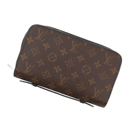 Pre-owned > Pre-owned Accessories > Pre-owned Wallets - - Louis Vuitton Vintage - Modalova