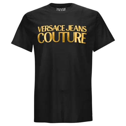 Tops > T-Shirts - - Versace Jeans Couture - Modalova