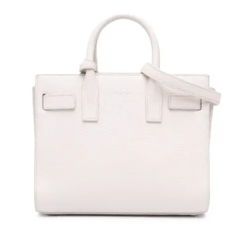Pre-owned > Pre-owned Bags > Pre-owned Handbags - - Yves Saint Laurent Vintage - Modalova