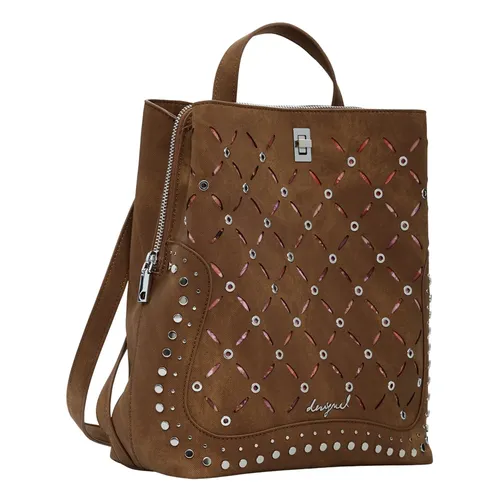 Bags > Backpacks - - Desigual - Modalova