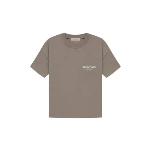 Tops > T-Shirts - - Fear Of God - Modalova