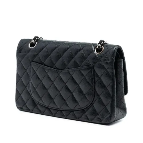 Pre-owned > Pre-owned Bags > Pre-owned Shoulder Bags - - Chanel Vintage - Modalova