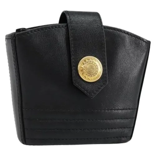 Pre-owned > Pre-owned Bags > Pre-owned Mini Bags - - Saint Laurent Vintage - Modalova
