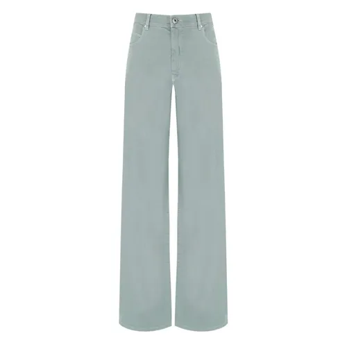 Jeans > Wide Jeans - - Weekend Max Mara - Modalova
