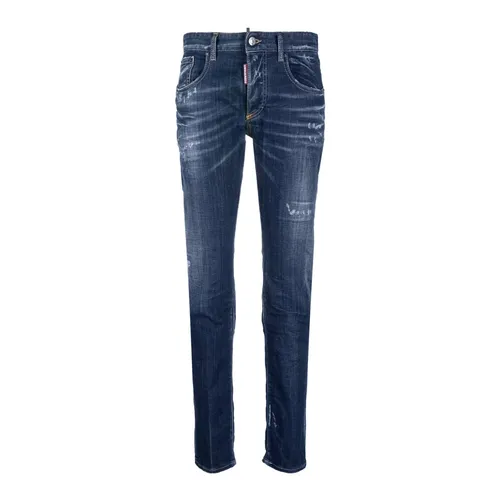 Jeans > Slim-fit Jeans - - Dsquared2 - Modalova