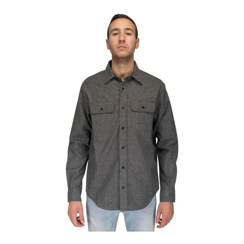 Shirts > Casual Shirts - - Paul & Shark - Modalova