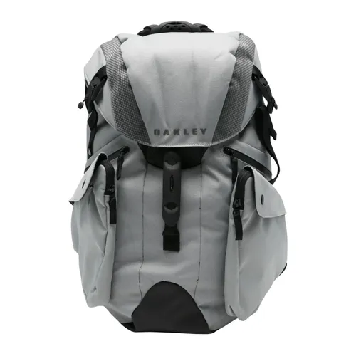 Oakley - Bags > Backpacks - Gray - Oakley - Modalova