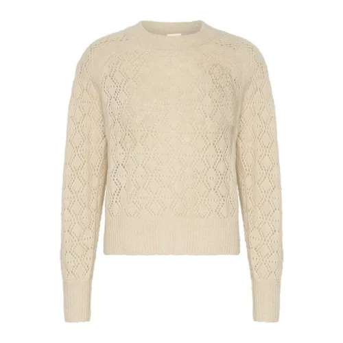 Knitwear > Round-neck Knitwear - - Part Two - Modalova