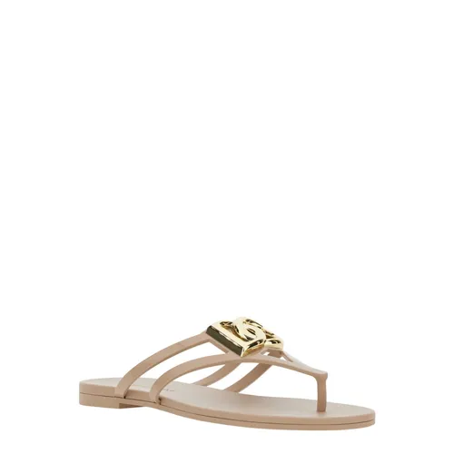 Shoes > Flip Flops & Sliders > Flip Flops - - Dolce & Gabbana - Modalova
