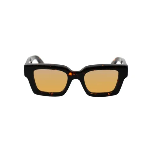 Accessories > Sunglasses - - Off White - Modalova