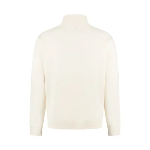 Sweatshirts & Hoodies > Zip-throughs - - Pure Path - Modalova