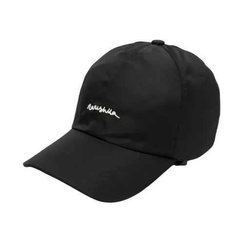 Accessories > Hats > Caps - - Nanushka - Modalova