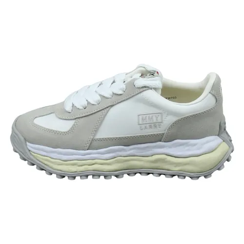 Shoes > Sneakers - - Mihara Yasuhiro - Modalova