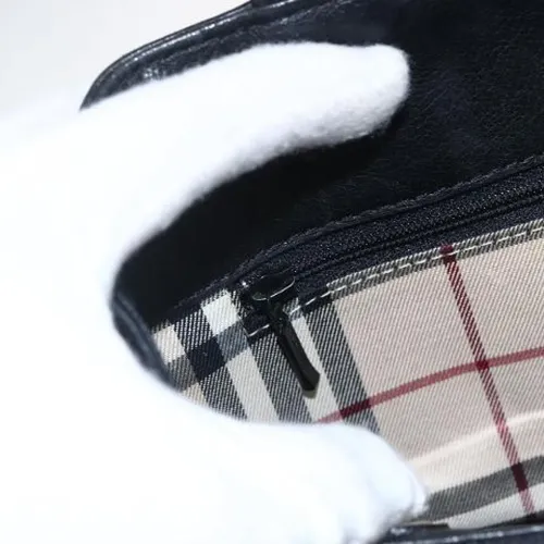 Pre-owned > Pre-owned Bags > Pre-owned Shoulder Bags - - Burberry Vintage - Modalova