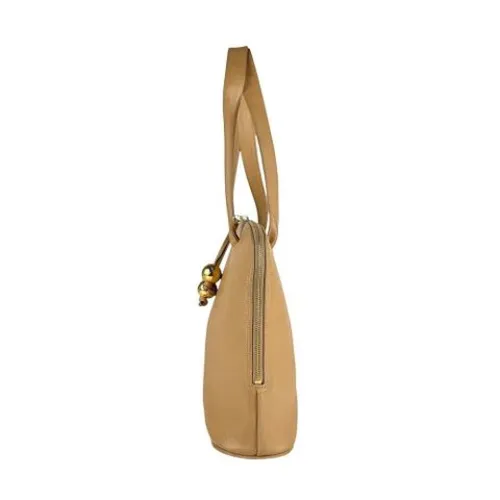 Pre-owned > Pre-owned Bags > Pre-owned Handbags - - Chanel Vintage - Modalova
