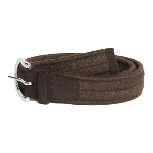 Accessories > Belts - - Orciani - Modalova