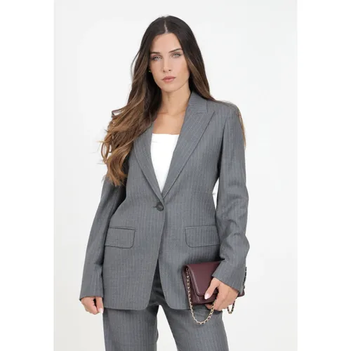 Jackets > Blazers - - Max Mara - Modalova