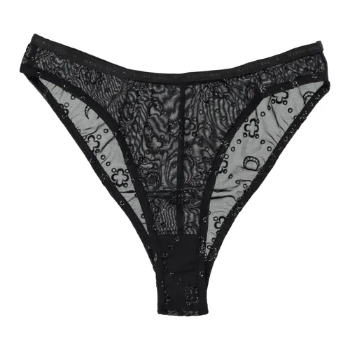 Underwear > Bottoms - - Marine Serre - Modalova