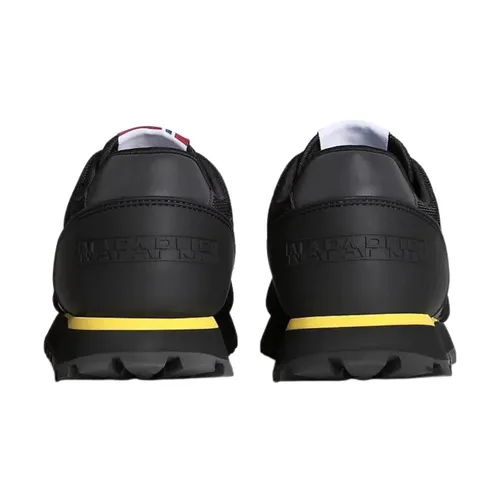 Shoes > Sneakers - - Napapijri - Modalova