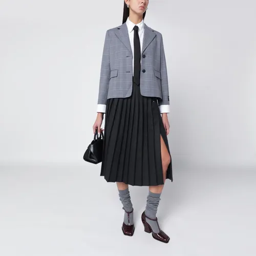 Jackets > Blazers - - Maison Kitsuné - Modalova