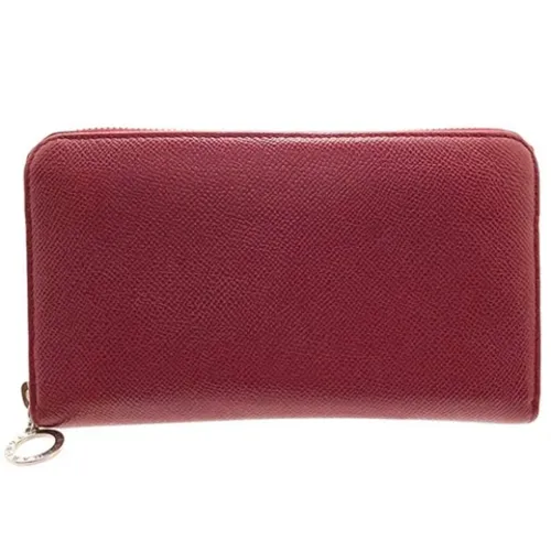 Pre-owned > Pre-owned Accessories > Pre-owned Wallets - - Bvlgari Vintage - Modalova