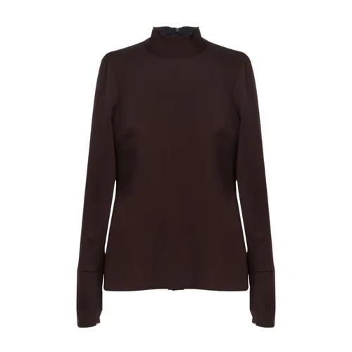 Tops > Long Sleeve Tops - - TheLatest - Modalova
