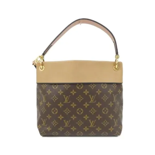 Pre-owned > Pre-owned Bags > Pre-owned Shoulder Bags - - Louis Vuitton Vintage - Modalova