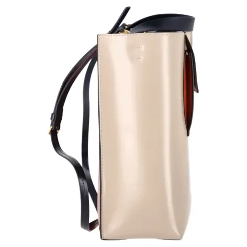 Pre-owned > Pre-owned Bags > Pre-owned Tote Bags - - Marni Pre-owned - Modalova
