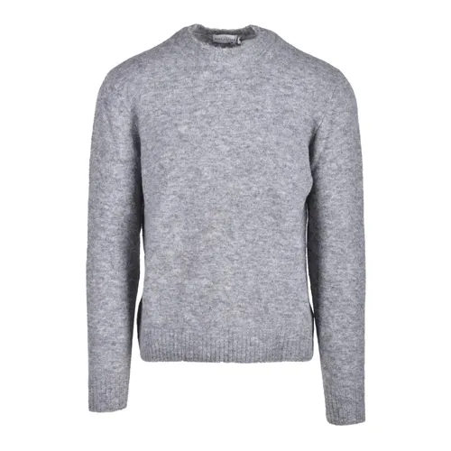 Knitwear > Round-neck Knitwear - - Ballantyne - Modalova
