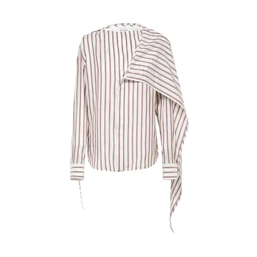 Blouses & Shirts > Blouses - - Bottega Veneta - Modalova