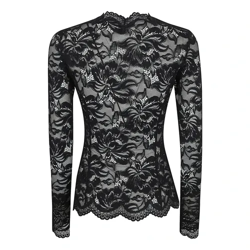 Blouses & Shirts > Blouses - - Rabanne - Modalova