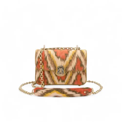 Bags > Cross Body Bags - - Claris Virot - Modalova
