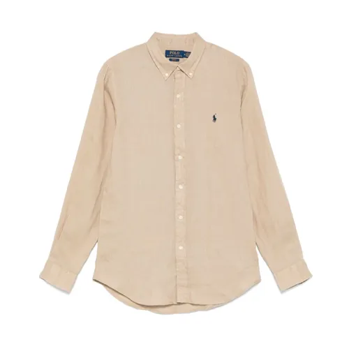 Shirts > Casual Shirts - - Polo Ralph Lauren - Modalova