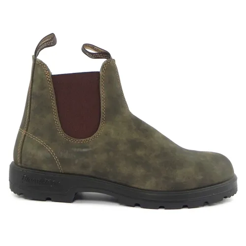 Shoes > Boots > Chelsea Boots - - Blundstone - Modalova
