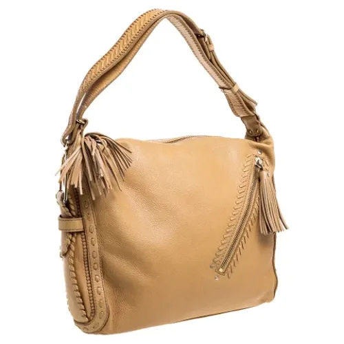 Pre-owned > Pre-owned Bags > Pre-owned Handbags - - Jimmy Choo Pre-owned - Modalova