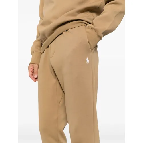 Trousers > Sweatpants - - Ralph Lauren - Modalova