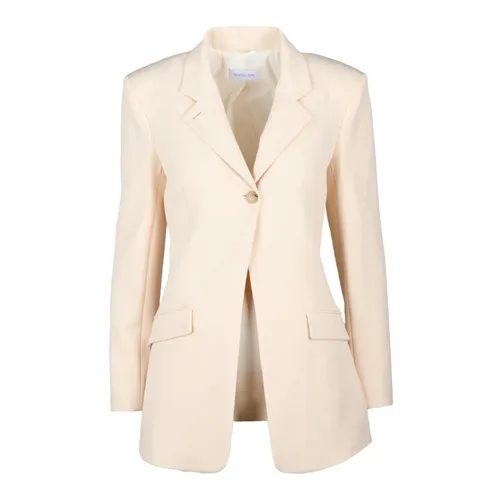 Jackets > Blazers - - Patrizia Pepe - Modalova