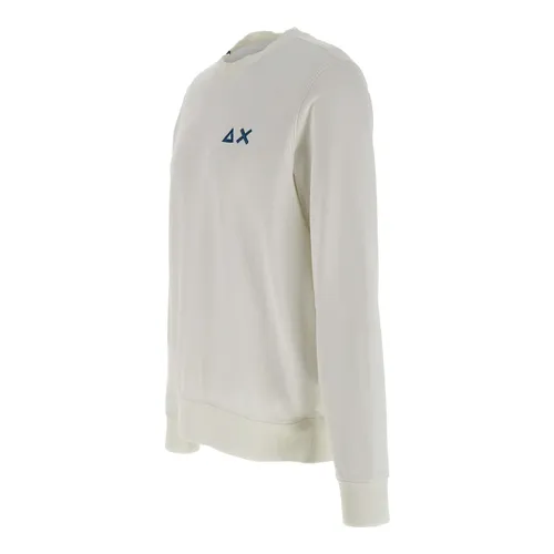 Sweatshirts & Hoodies > Sweatshirts - - Sun68 - Modalova