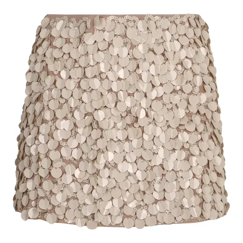 Skirts > Short Skirts - - P.a.r.o.s.h. - Modalova